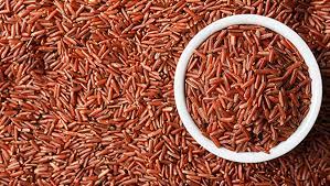 red rice
