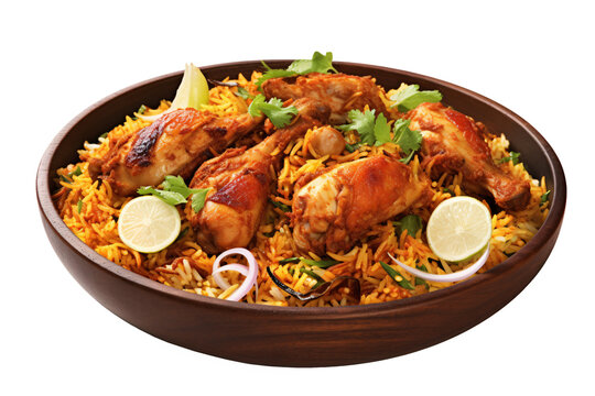 Biryani